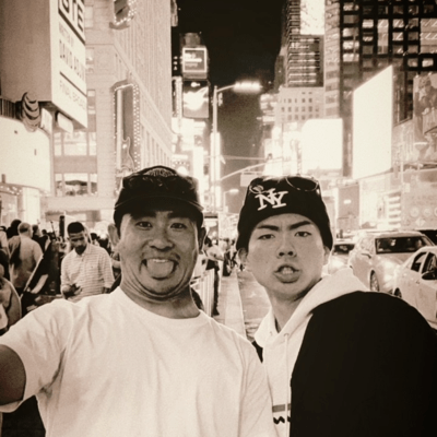 What Gonna I Do?のジャケット写真