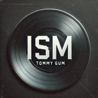ISM Front Cover