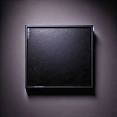 Unmade Shape Front Cover