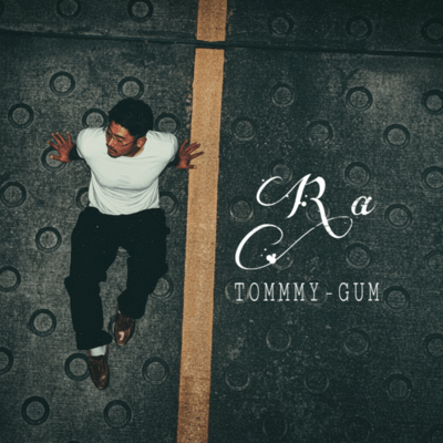 Ra Front Cover