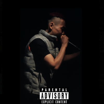 KOKOKARA Front Cover