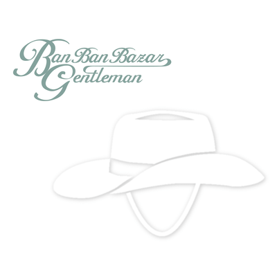 Gentleman Front Cover