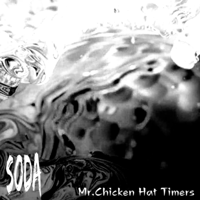 SODAのジャケット写真