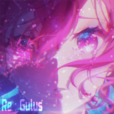 Regulus (feat. KASANE TETO) Front Cover