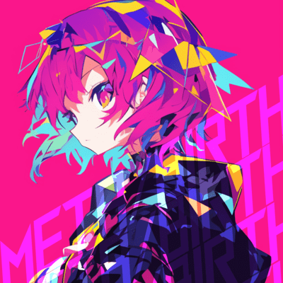 Meta:Birth Front Cover