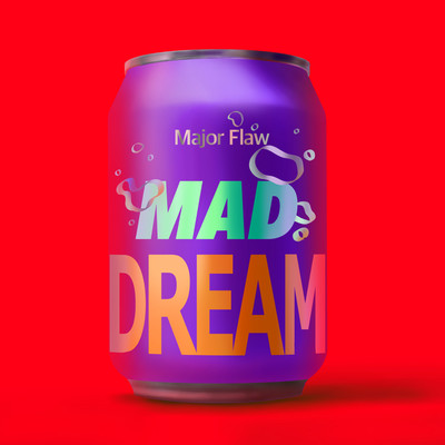 Mad Dream Front Cover