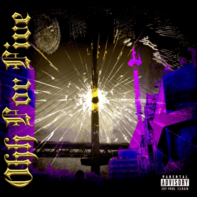 Ohh For Fiveのジャケット写真