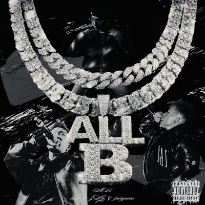 All B Front Cover