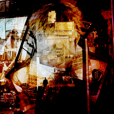 Not'$ell'Out Front Cover