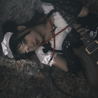 少女レイ (Cover)のジャケット写真