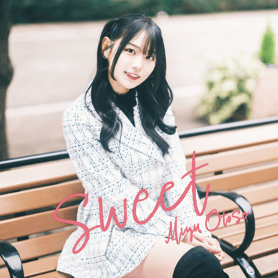 Sweetのジャケット写真