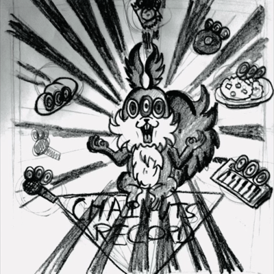 COPPE Front Cover