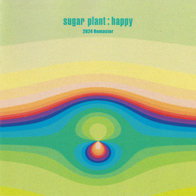 happy (2024 Remaster) Front Cover