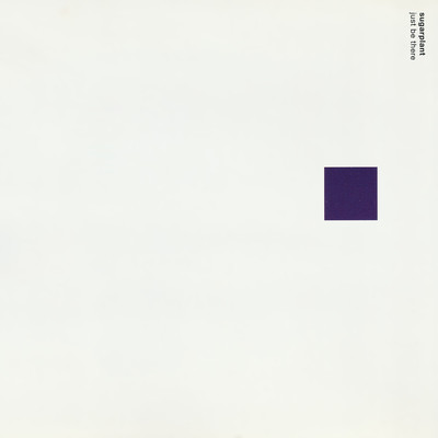 Just Be There (2025 Remaster) Front Cover