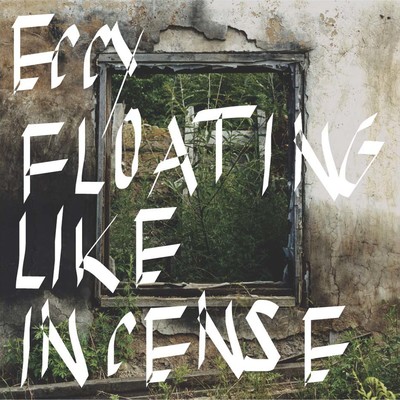 FLOATING LIKE INCENSEのジャケット写真