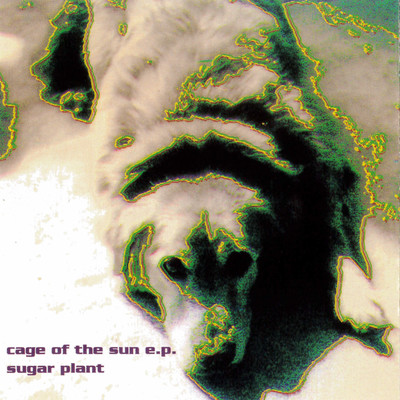 cage of the sun + early singlesのジャケット写真