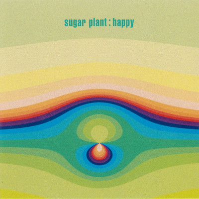 Happyのジャケット写真