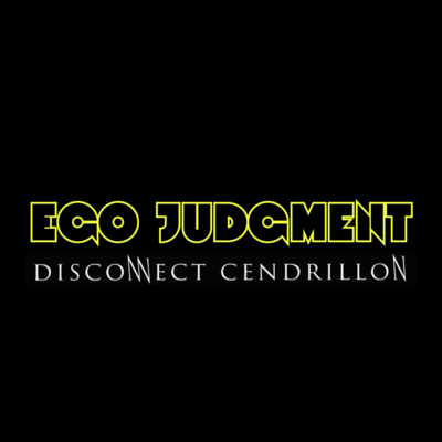 EGO JUDGMENT Front Cover