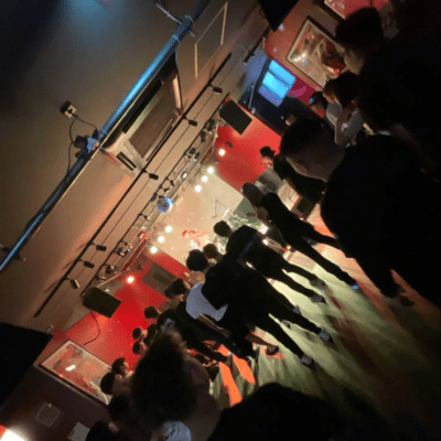 Future star Front Cover