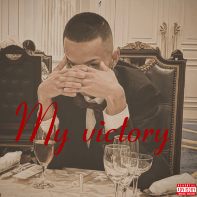 My victory Front Cover
