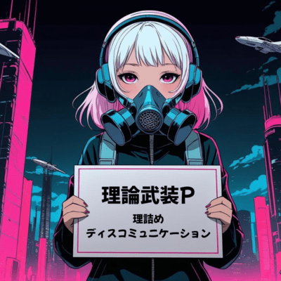 Logical miscommunication Front Cover