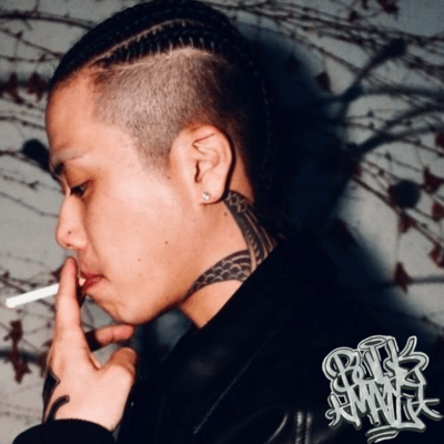 Back to Back Front Cover