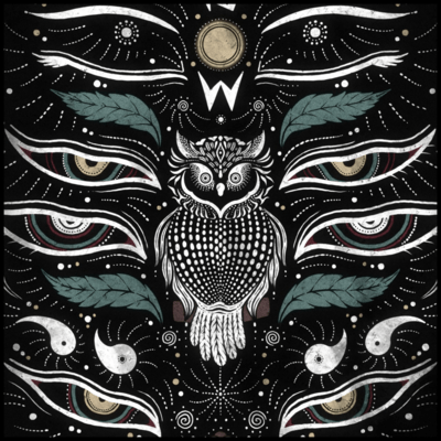 I know (feat. hal) Front Cover