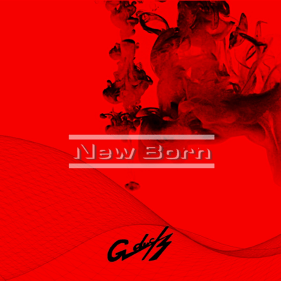 New Born Front Cover