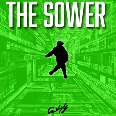 THE SOWERのジャケット写真