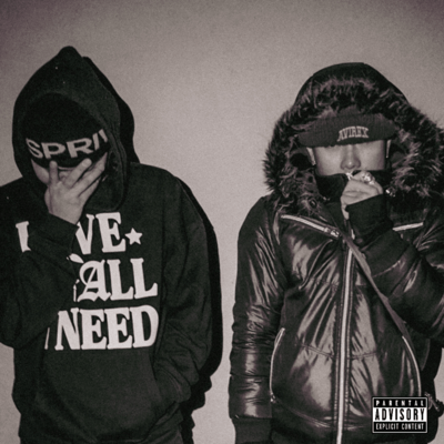 Rough (feat. HIDE) Front Cover