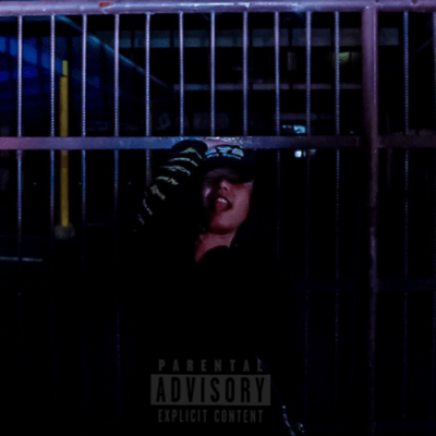 Shut up! Front Cover