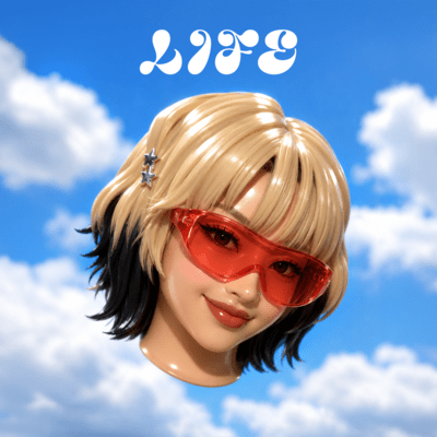LIFE Front Cover