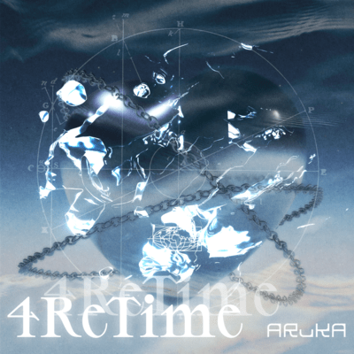 4ReTime Front Cover