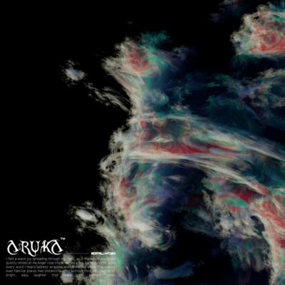 BadRemenva Front Cover