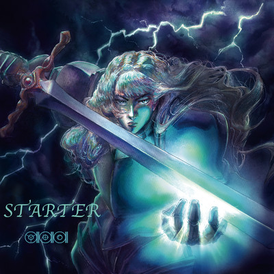 STARTER Front Cover