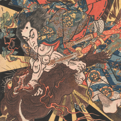 Hikariのジャケット写真