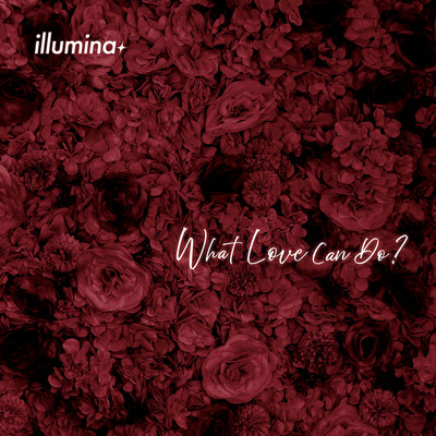 What Love Can Do? Front Cover