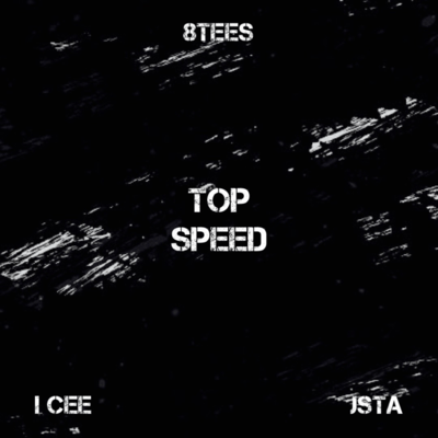 Top Speed Front Cover