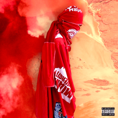 HIP My HOP Lifeのジャケット写真