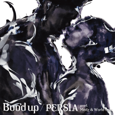Boo'd Up Front Cover