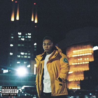 BREACHのジャケット写真