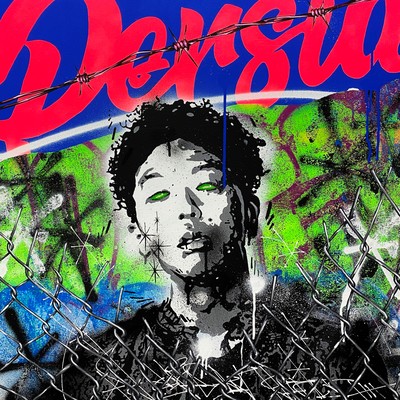 Door to Doorのジャケット写真