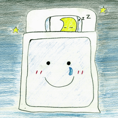 ofuton Front Cover