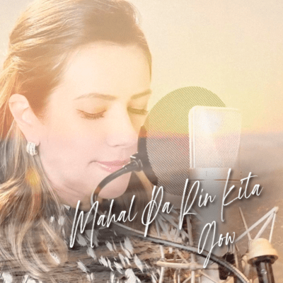 Mahal Pa Rin Kita Front Cover