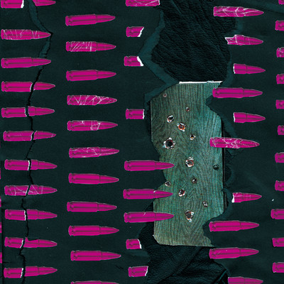 Secret Chamber Front Cover