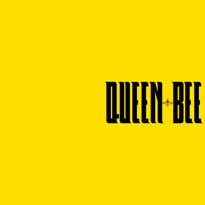 QUEEN BEE Front Cover