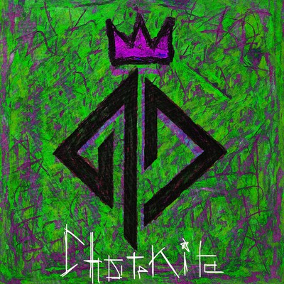 chotekito Front Cover