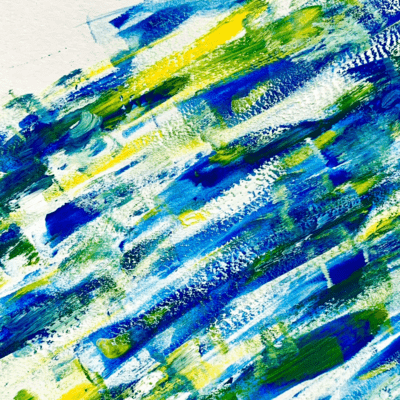 Rêve Front Cover
