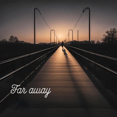 For awayのジャケット写真