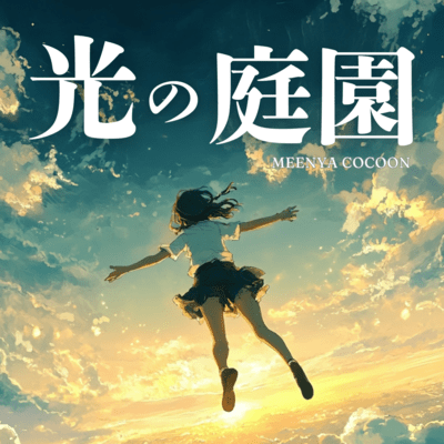 The Garden of Light Front Cover